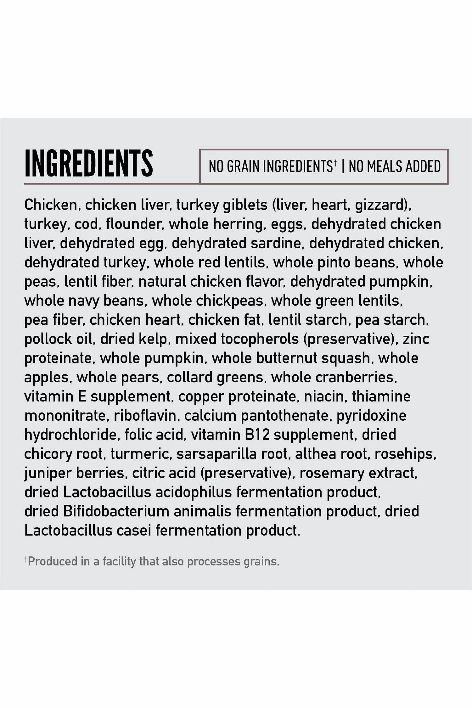 Orijen Fit and Trim Dry Dog Food