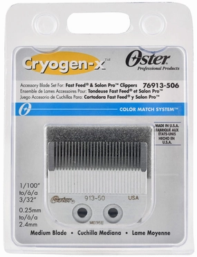 Oster Adjusta-Groom Replacement Blade (78733-010)
