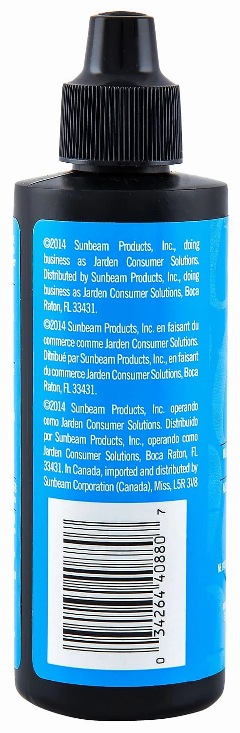 Oster Blade Lube