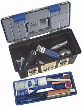 Oster Clipper Carry Case (Large)
