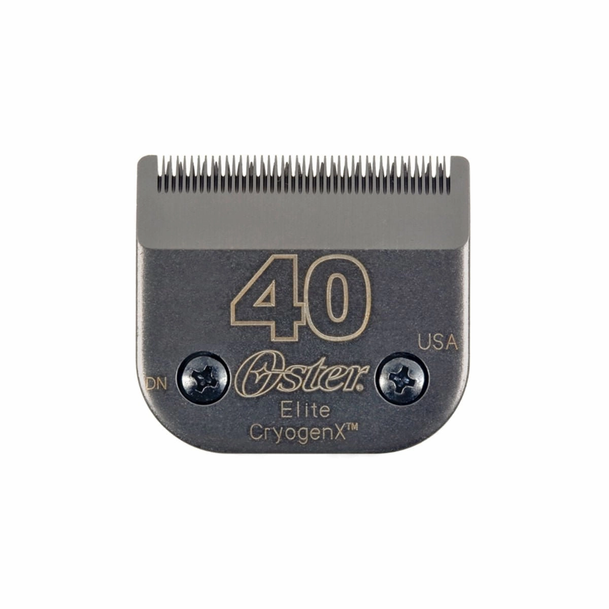 Oster Size 40 CryogenX Blades