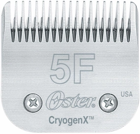 Oster Size 5F CryogenX Blade