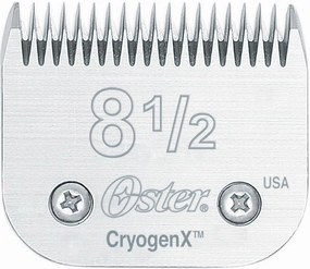 Oster Size 8-1/2 Traditional Blade