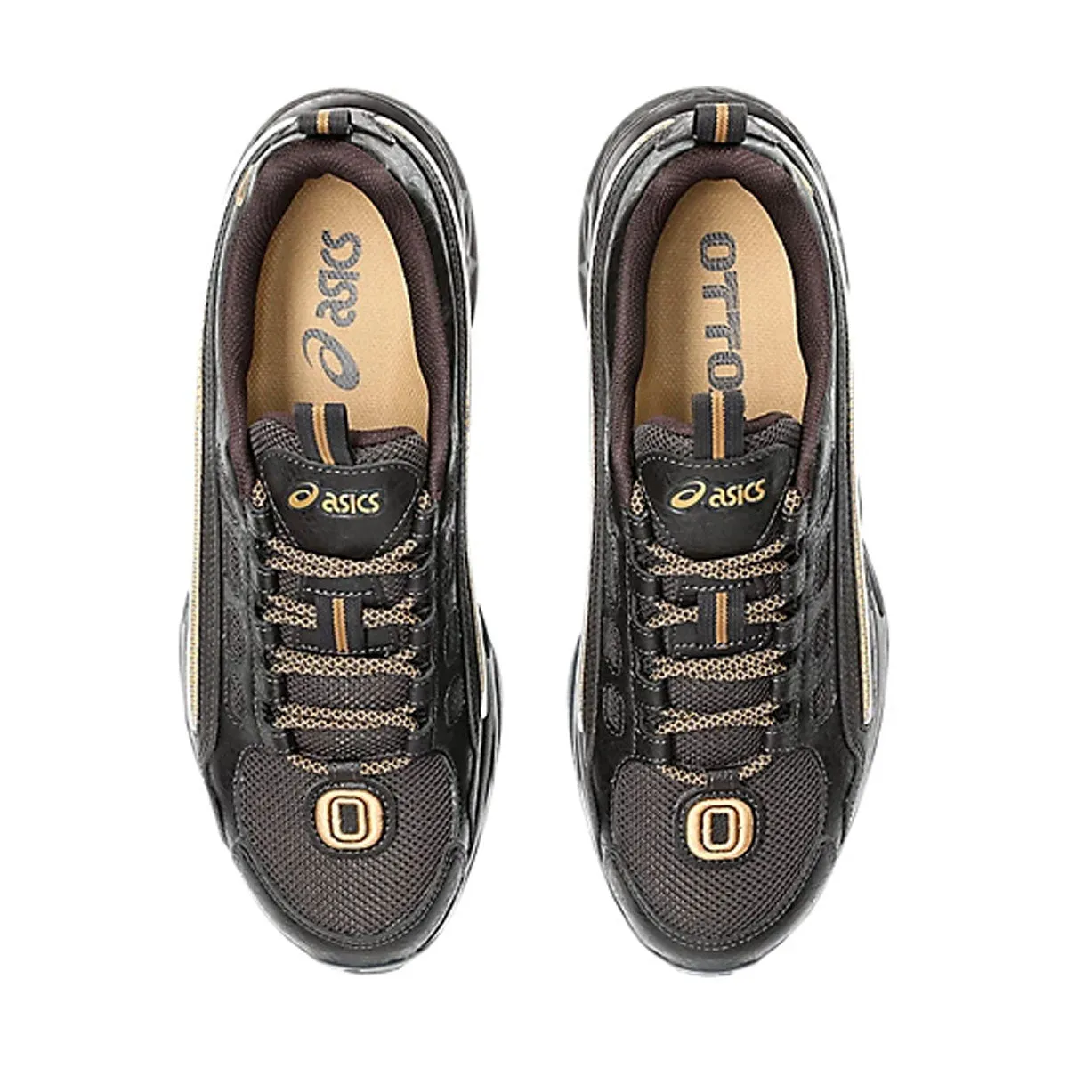   OTTO958 Protoblast-CMLVIII 'Or Pur Brun'