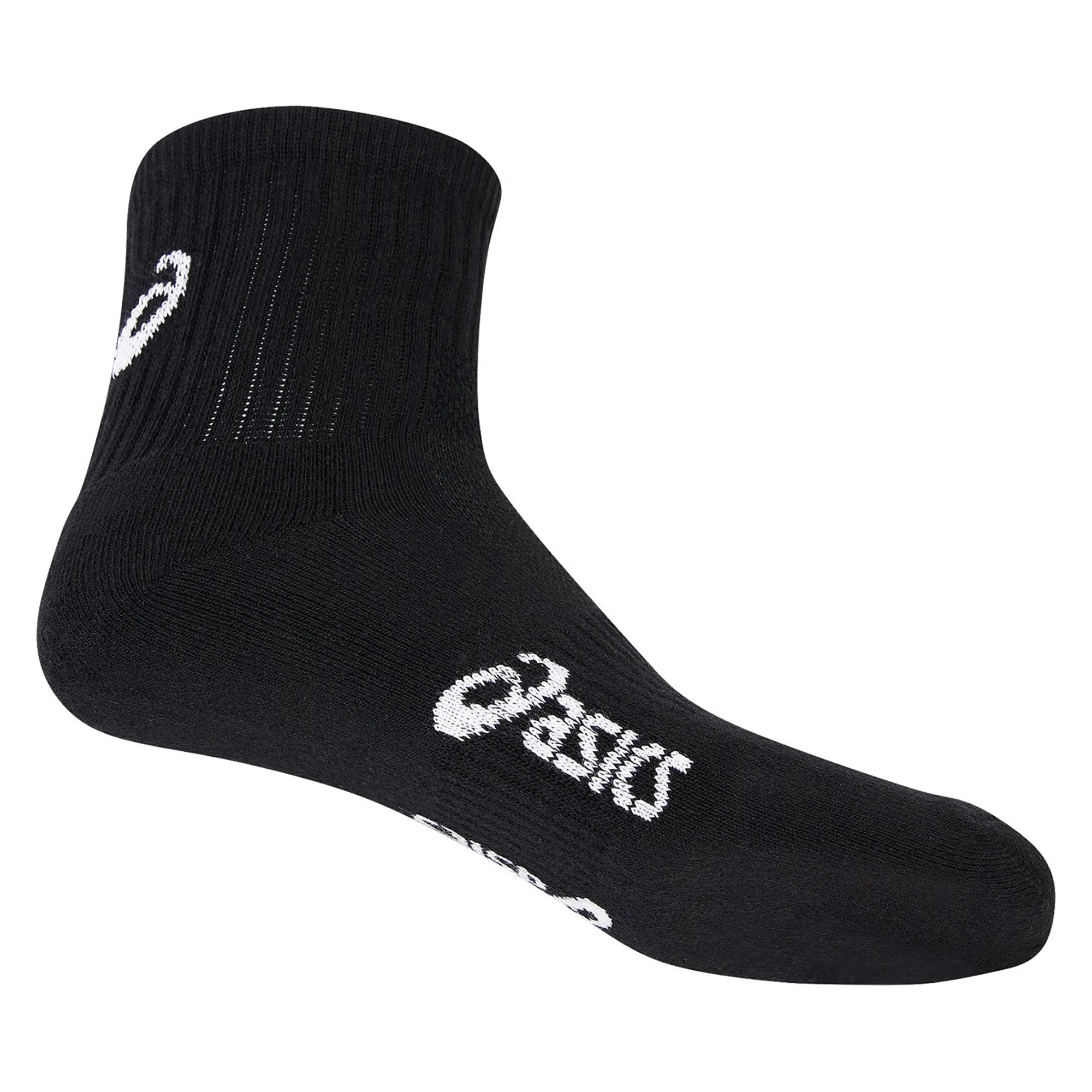 Chaussettes Pace Qtr