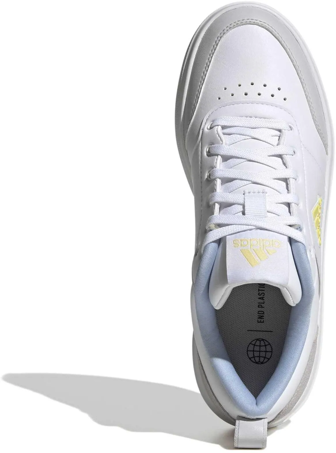 Chaussures décontractées pour femmes Park St