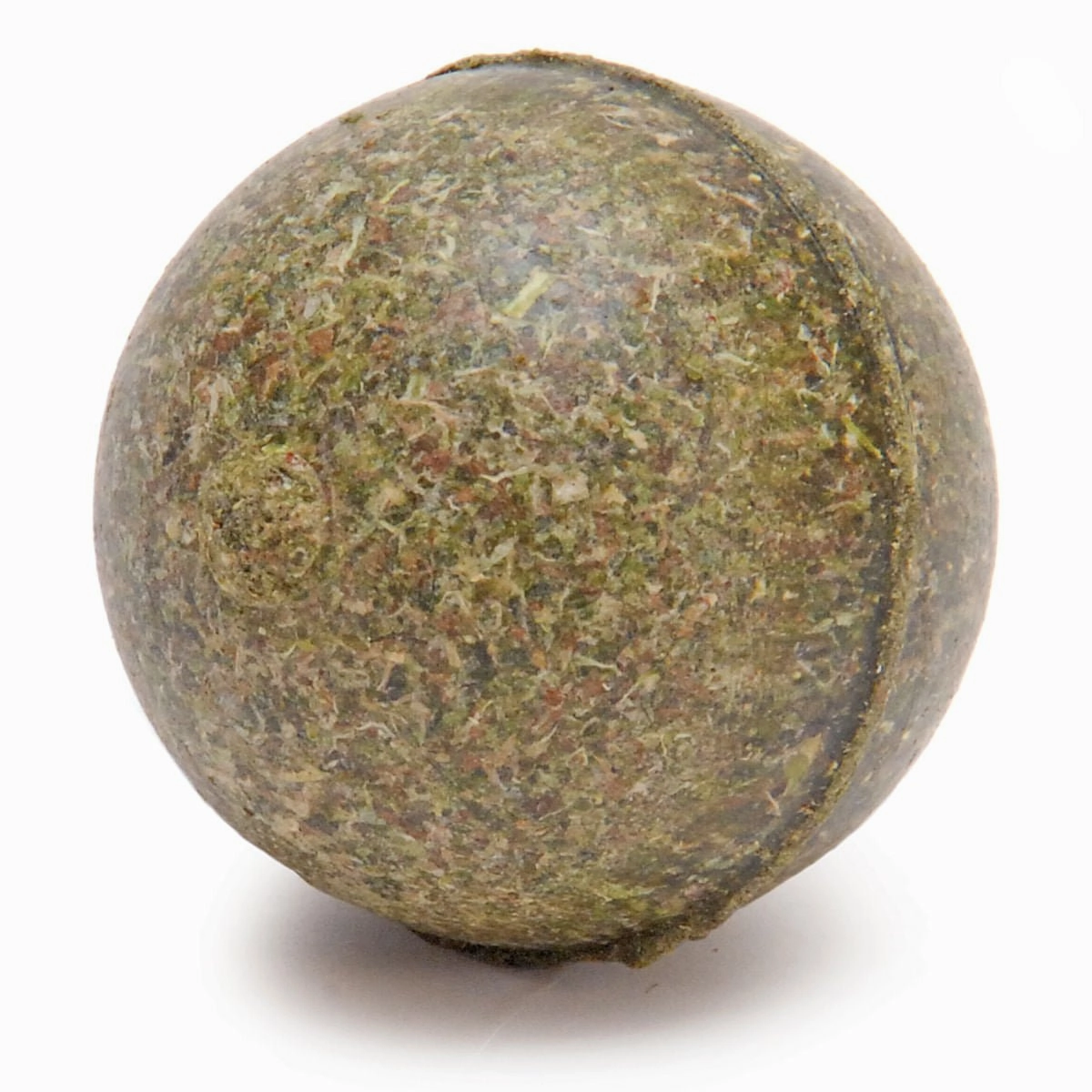 Pawbreakers Bonkas Catnip Candy Ball Cat Toy