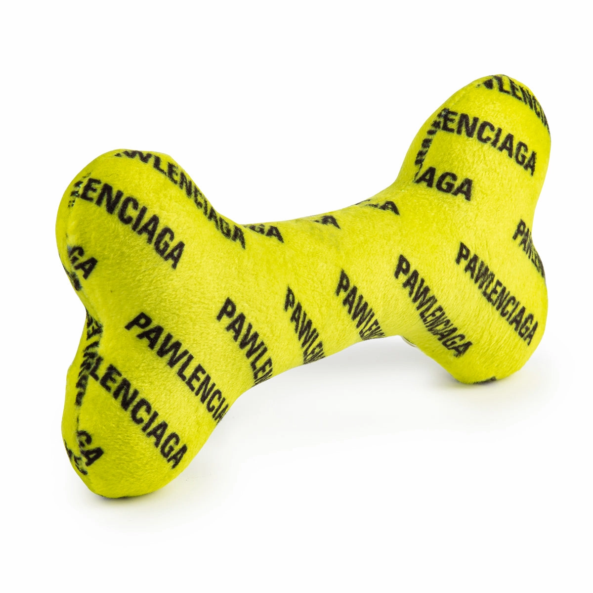 Pawlenciaga Bone Dog Toy