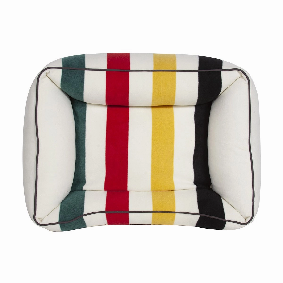 Pendleton Kuddler Dog Bed Glacier