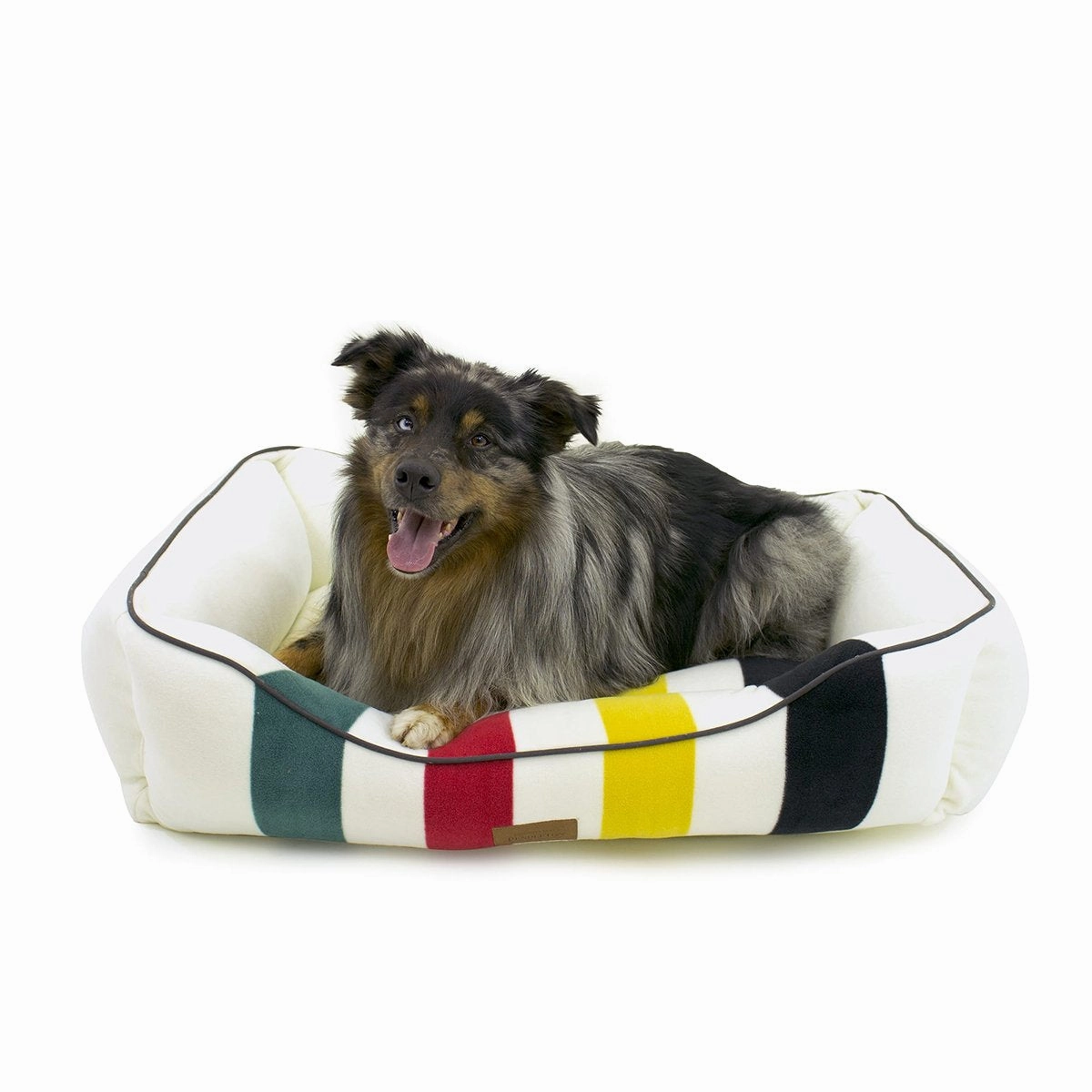 Pendleton Kuddler Dog Bed Glacier