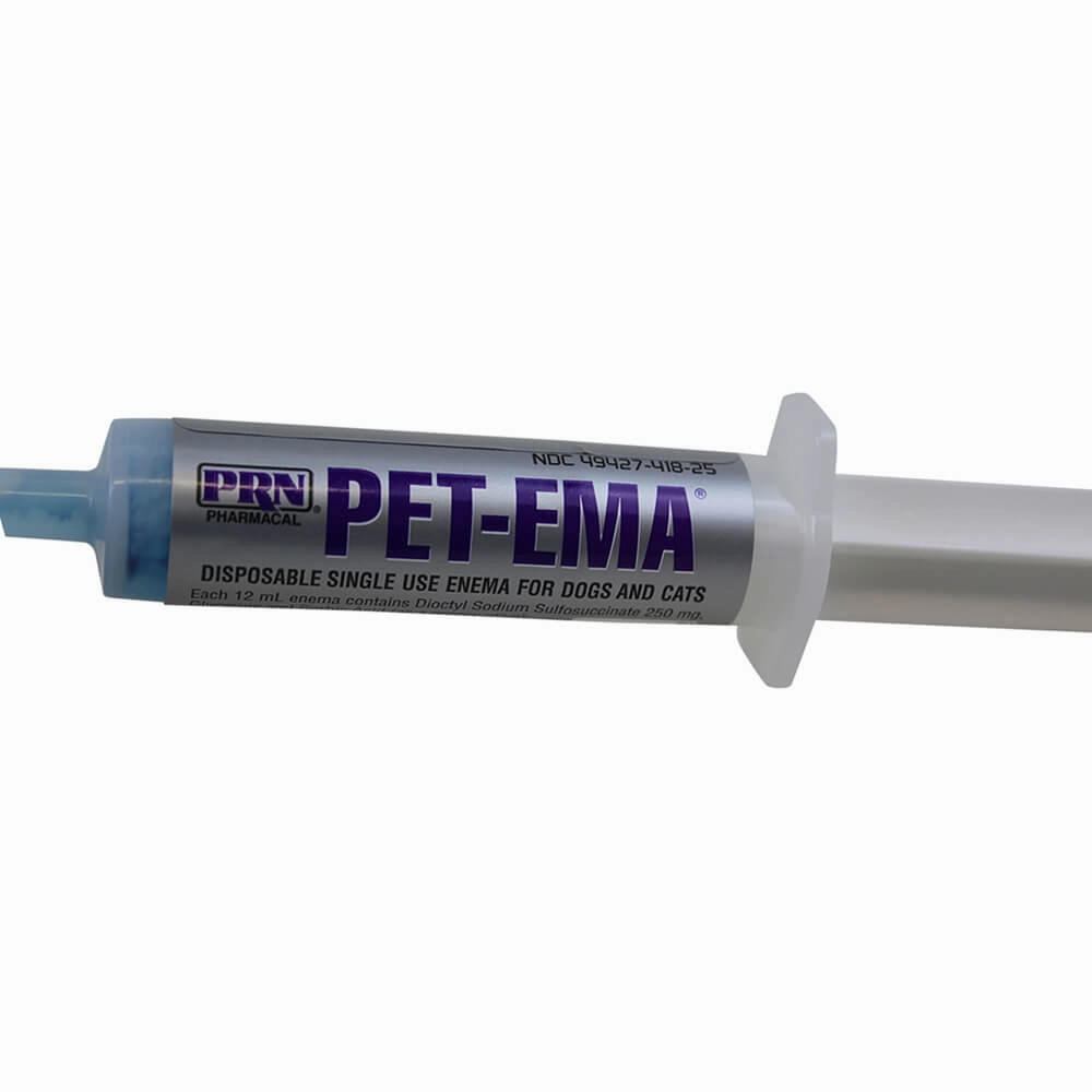 Pet-Ema for Dogs and Cats, 12 mL