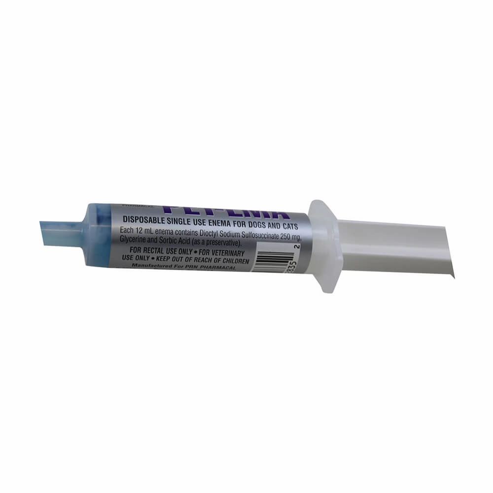 Pet-Ema for Dogs and Cats, 12 mL
