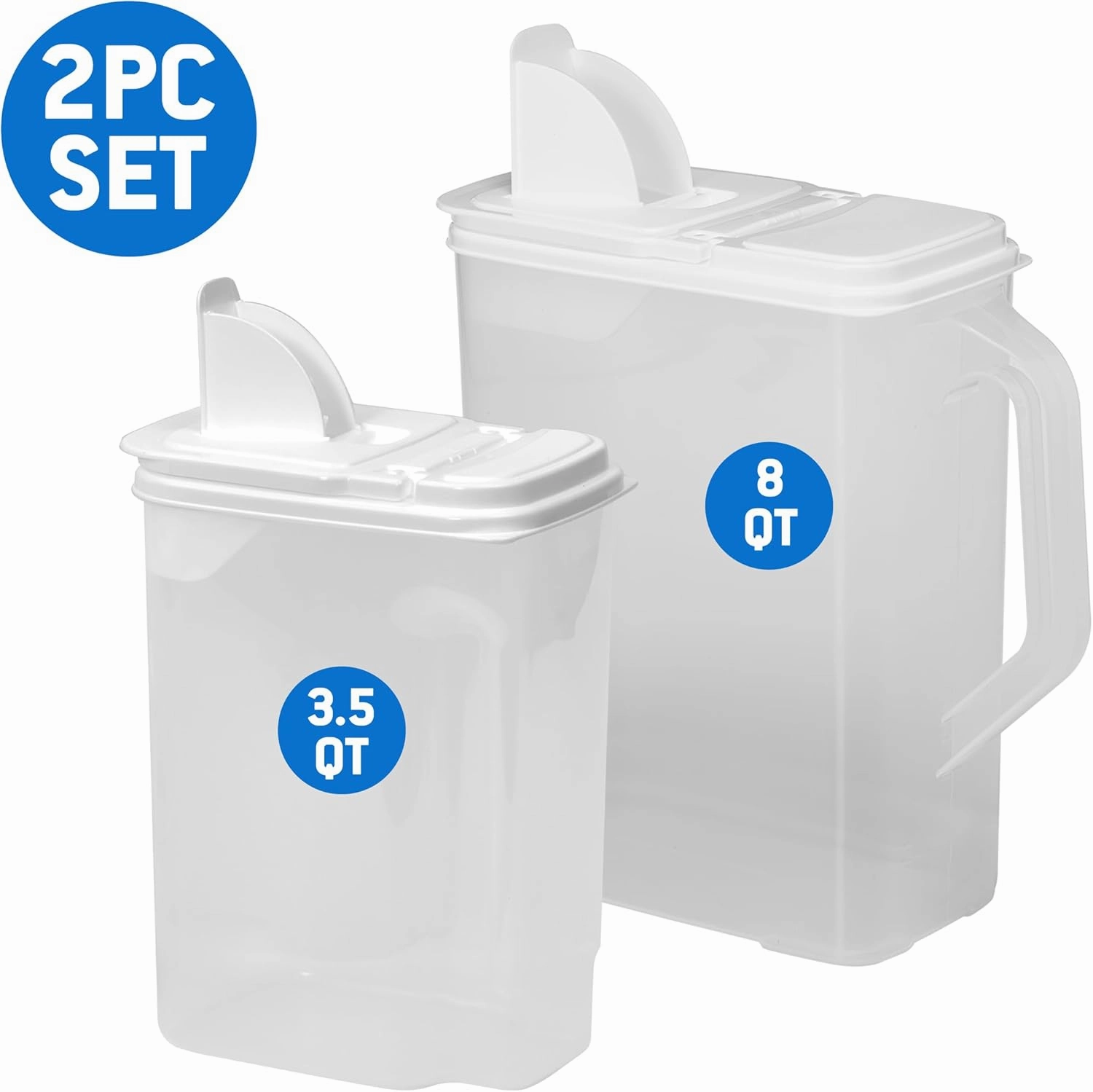 Pet Food Keeper