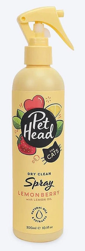 Pet Head Felin' Good Nourishing Cat Deodorant Spray, 10.1 oz