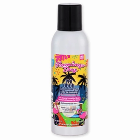 Pet Odor Exterminator Air Freshener Spray, Flamingo Bay, 7 oz