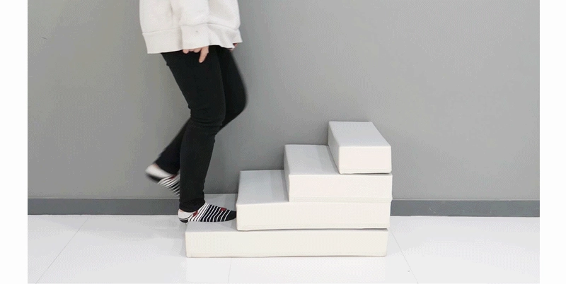 Pet Play Step