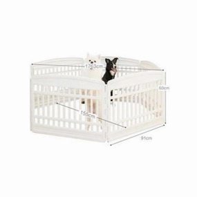 Pet Playpen CI-606EWD