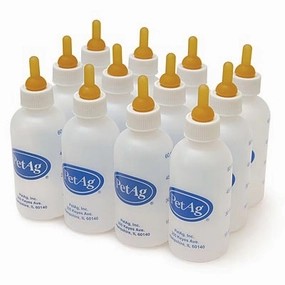 PetAg Nursing Bottle