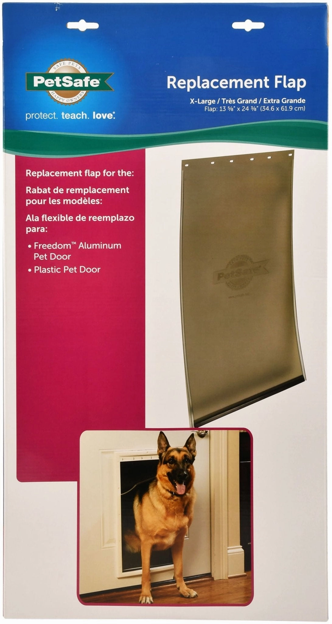 PetSafe Freedom Pet Door