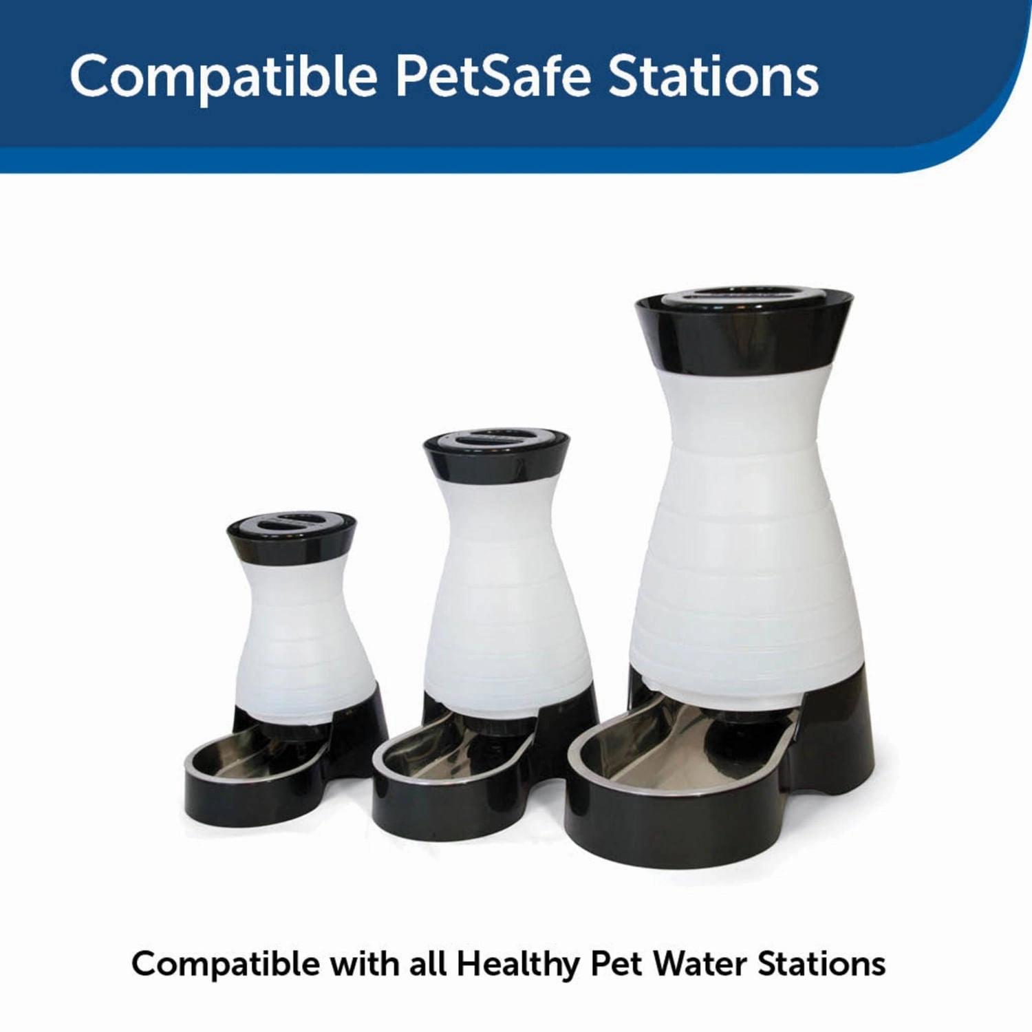 PetSafe Healthy Pet Water Filters, 2 pk