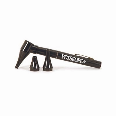 PetSkope Ear Scope Magnifier