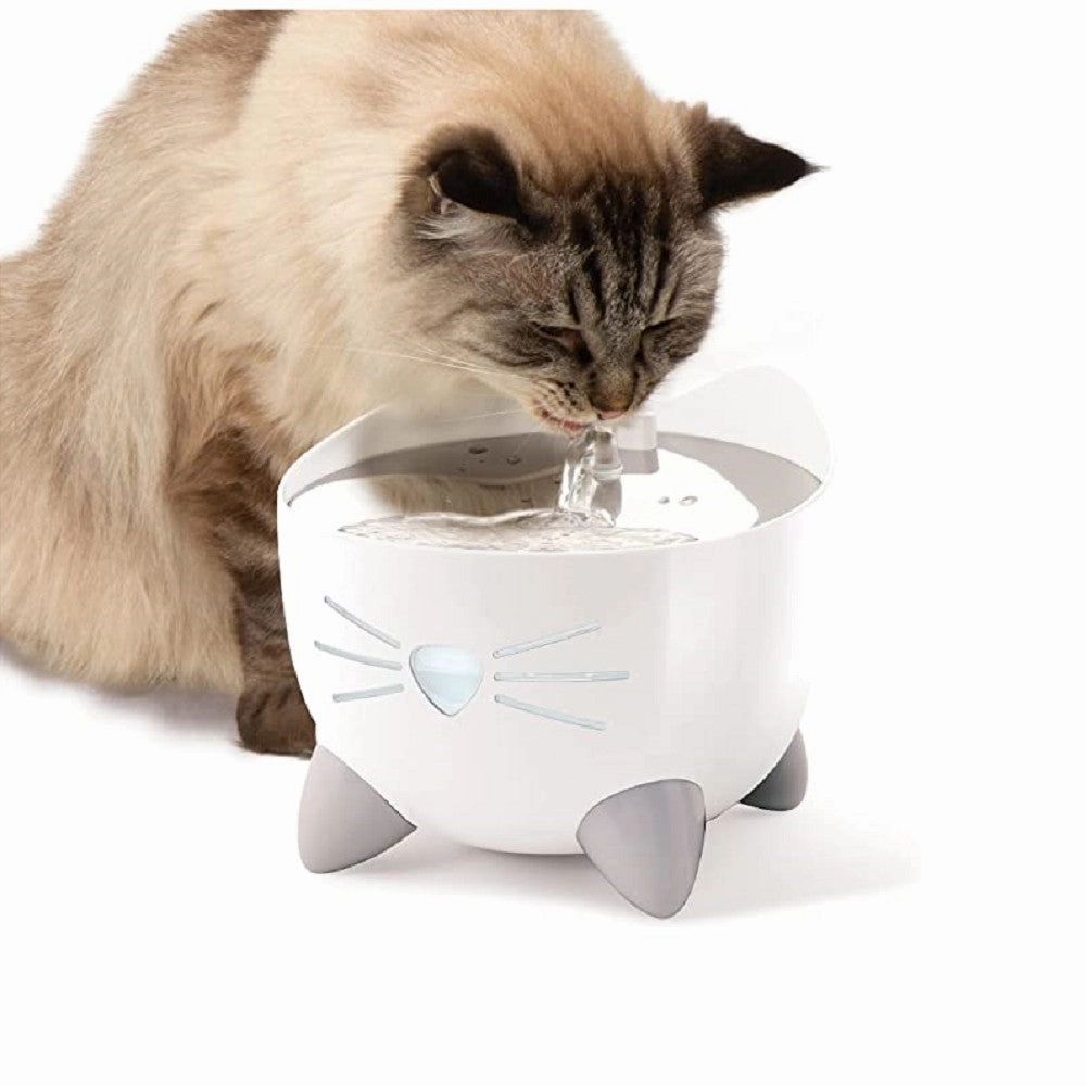 Pixi Smart Drinking Fountain