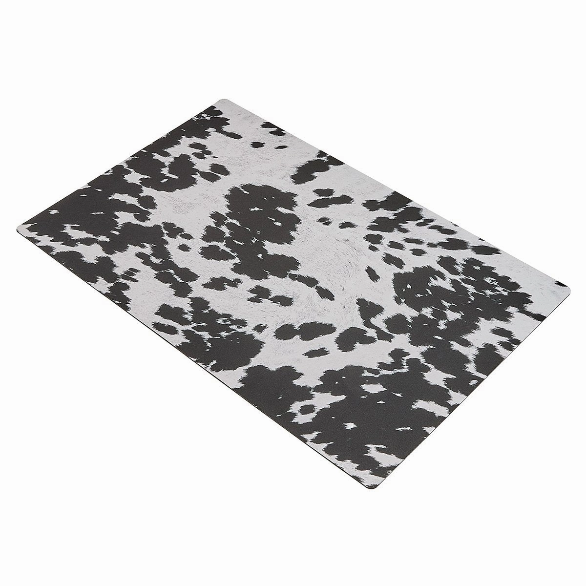 Polyester Graphic Print Dog Placemat/Doormat Wrangler