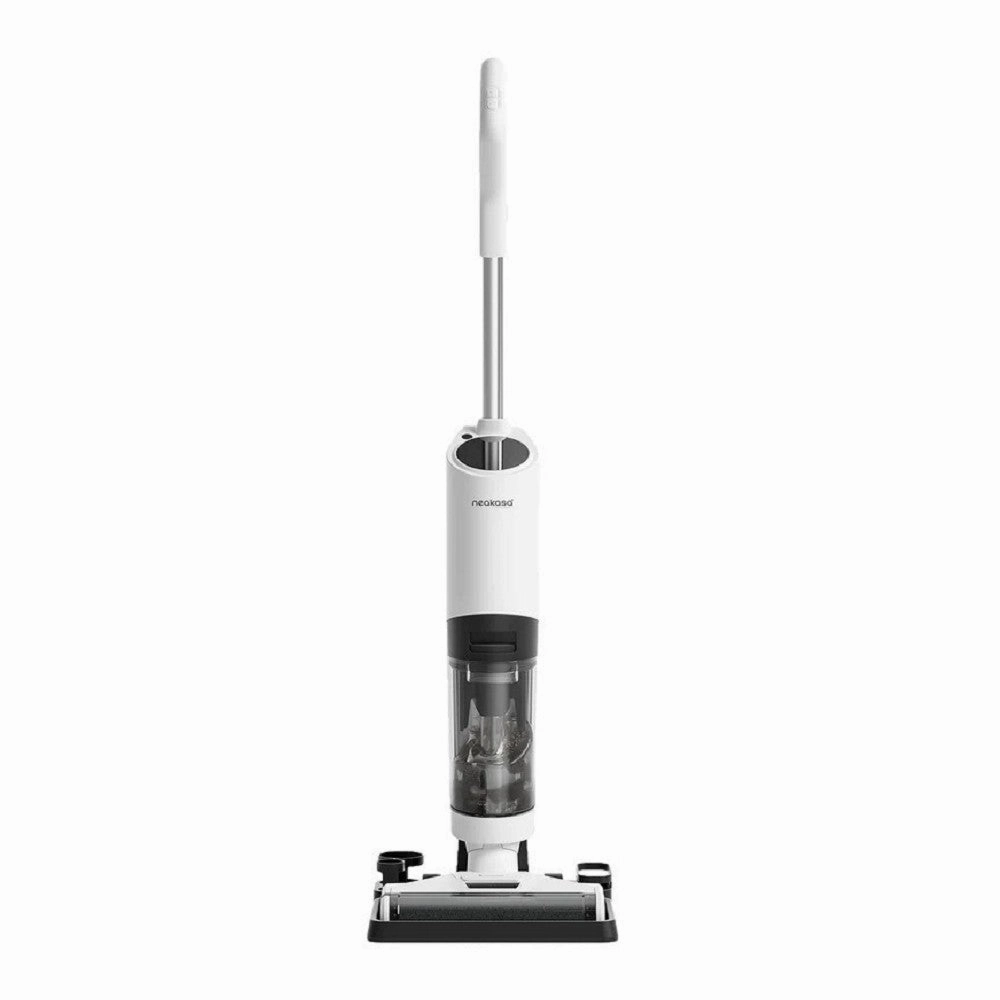 PowerScrub II Wet & Dry Vacuum Floor Cleaner