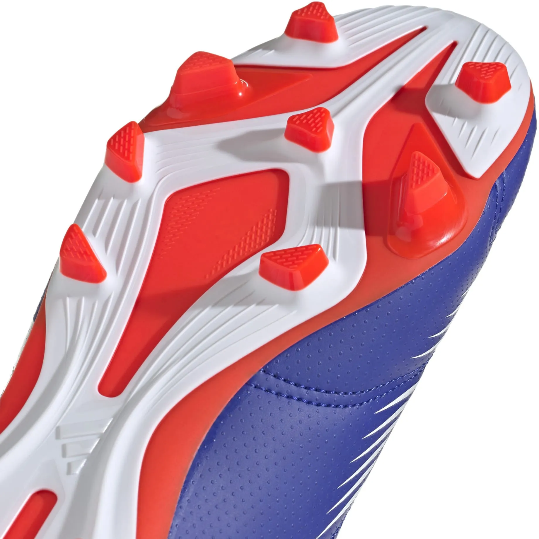 Chaussures de football Predator Club Flexible Ground pour hommes