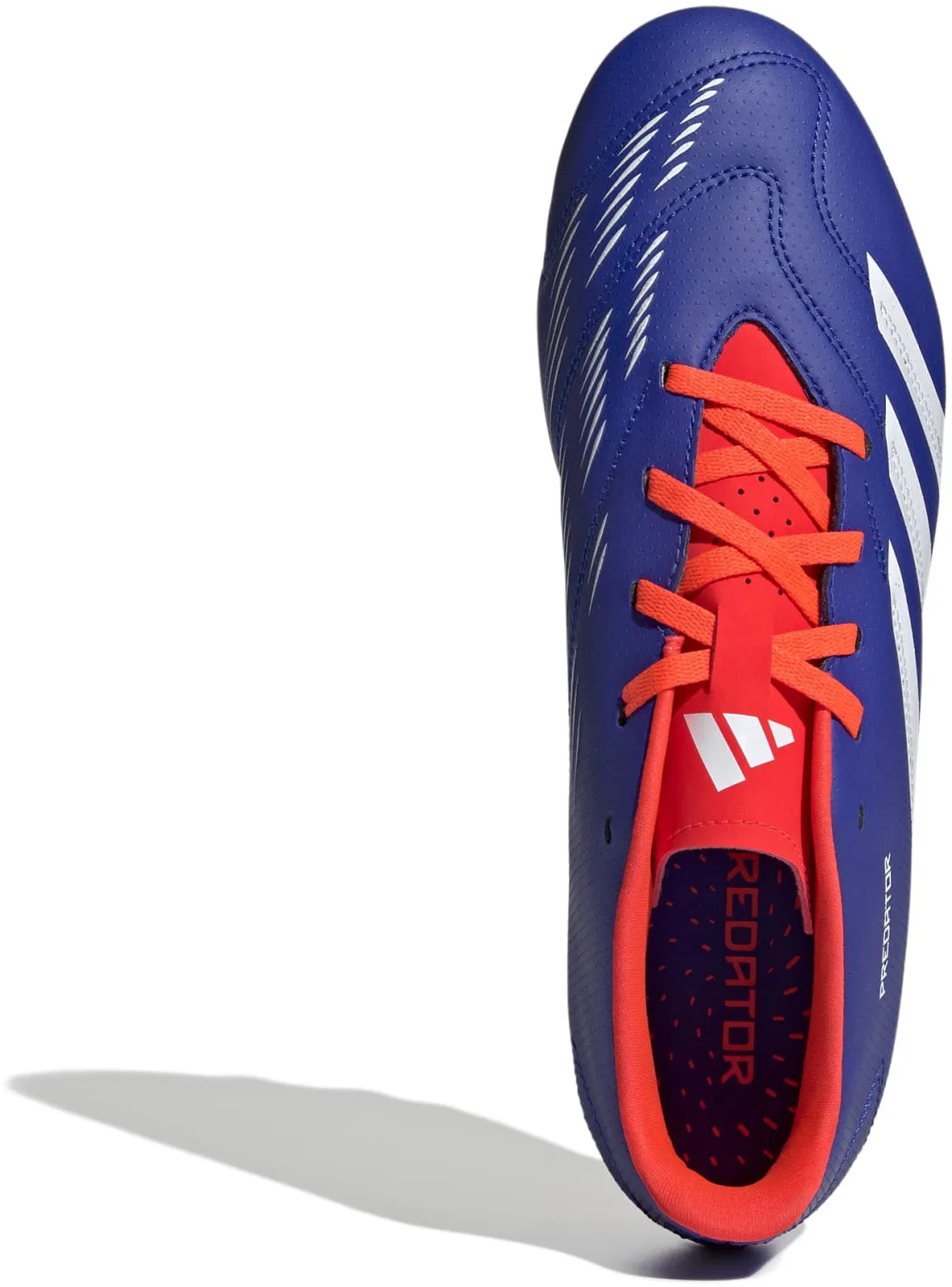Chaussures de football Predator Club Flexible Ground pour hommes