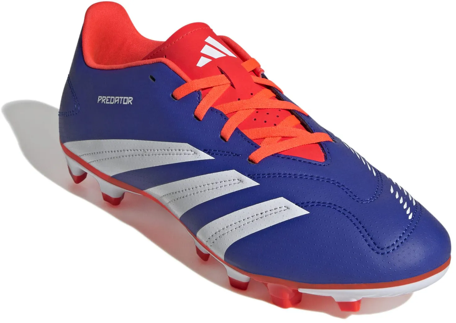 Chaussures de football Predator Club Flexible Ground pour hommes