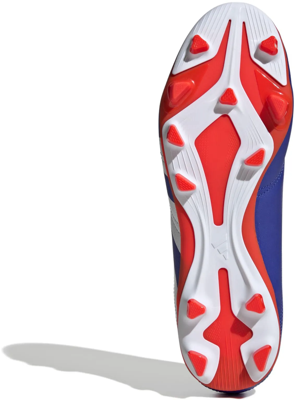 Chaussures de football Predator Club Flexible Ground pour hommes