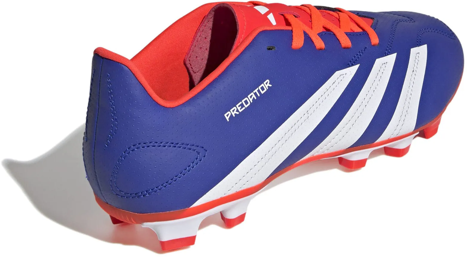 Chaussures de football Predator Club Flexible Ground pour hommes