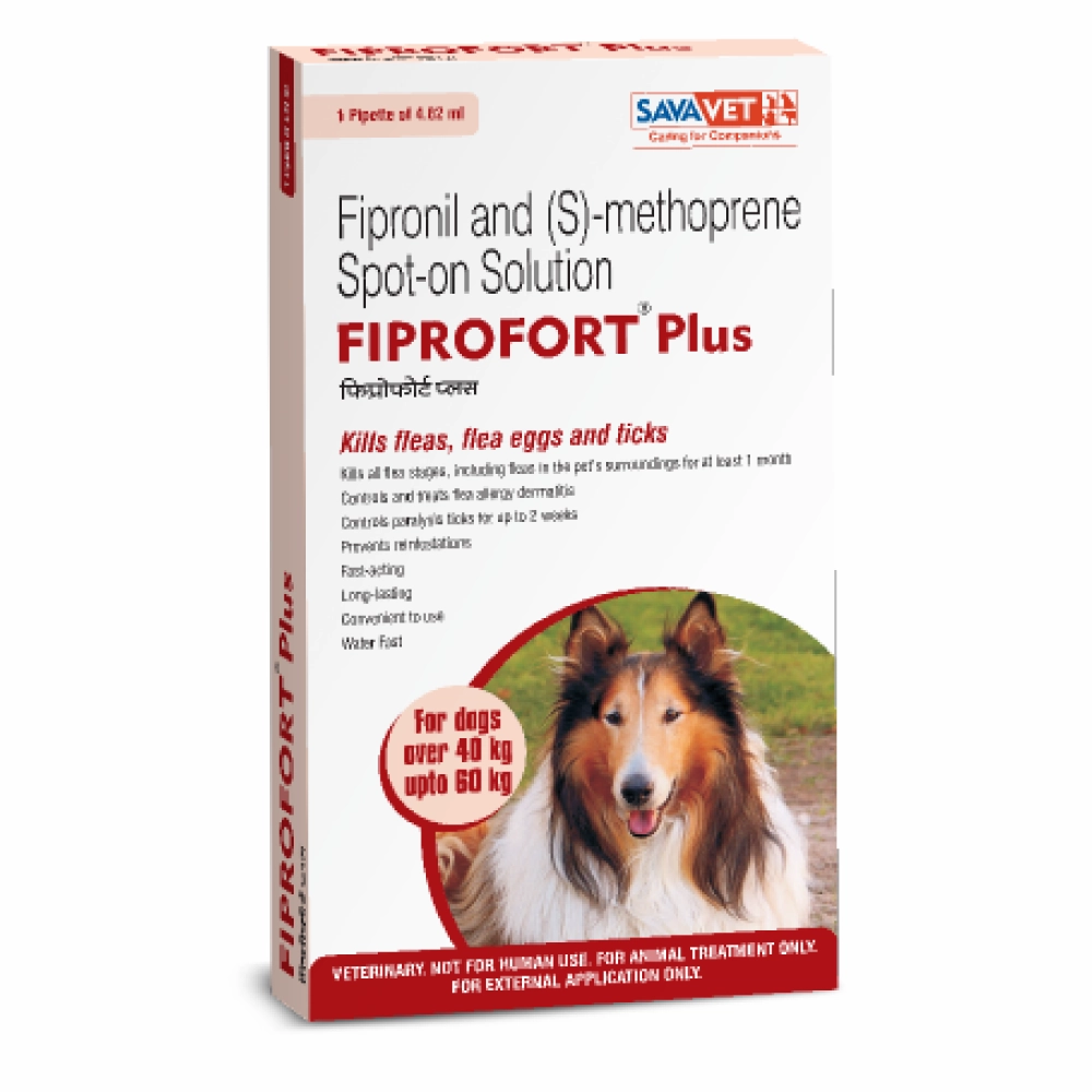 Preventive Care Kit for Extra Large Dogs