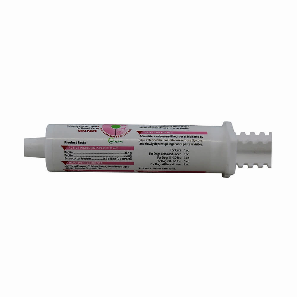 Pro-Pectalin Gel