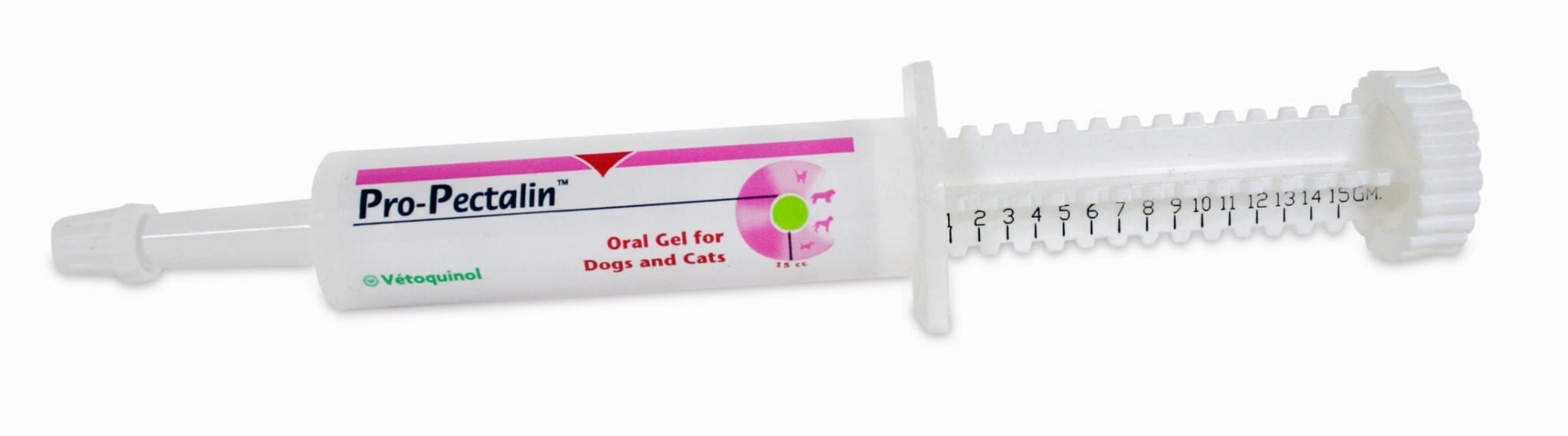 Pro-Pectalin Gel