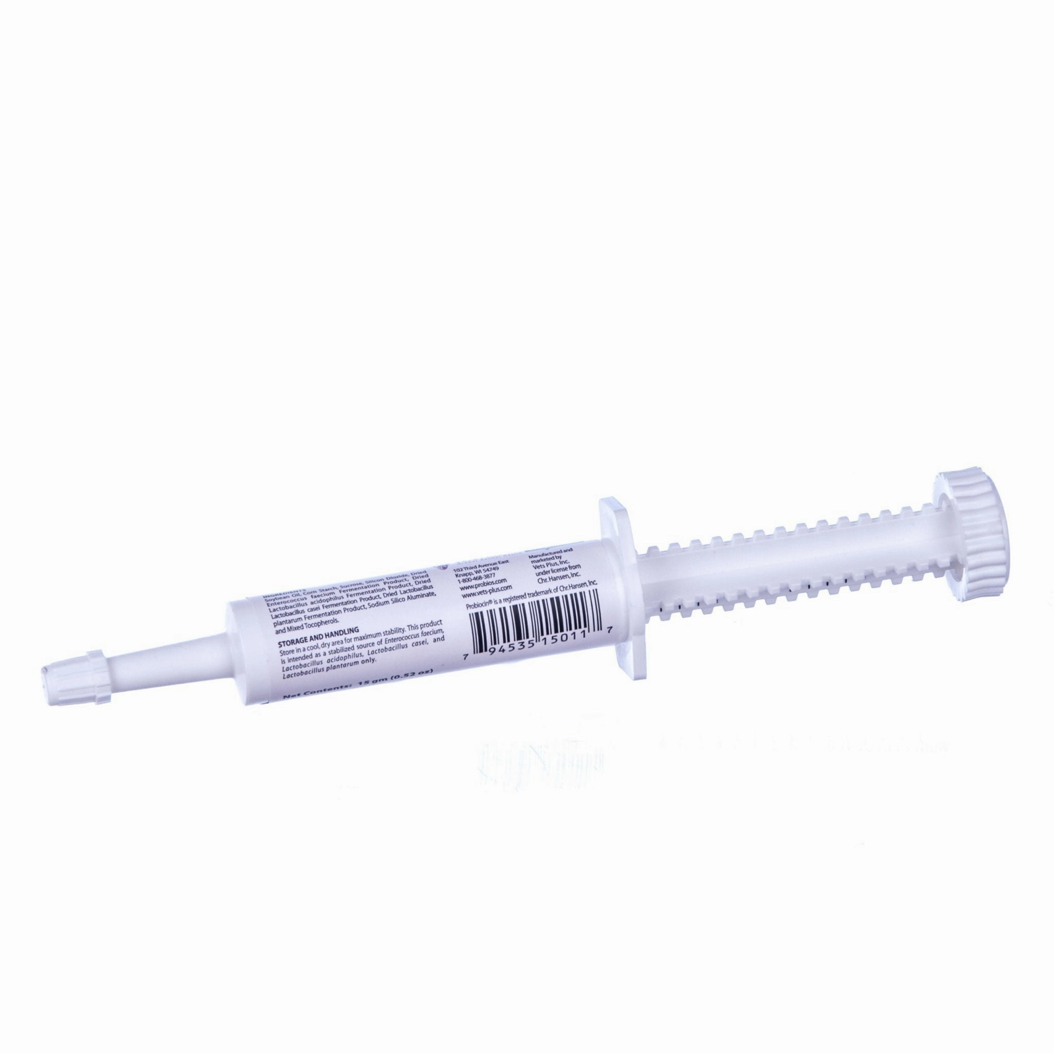 Probiocin Pet Gel, 15 g