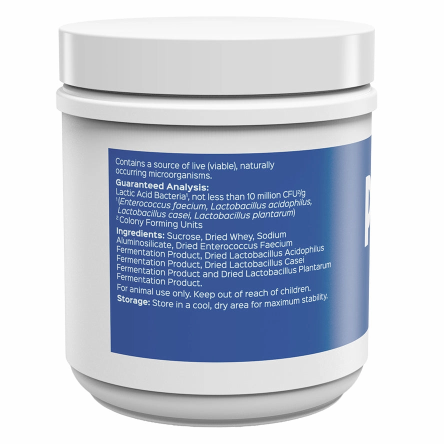 Probios Dispersible Powder Veterinary Probiotic Supplement