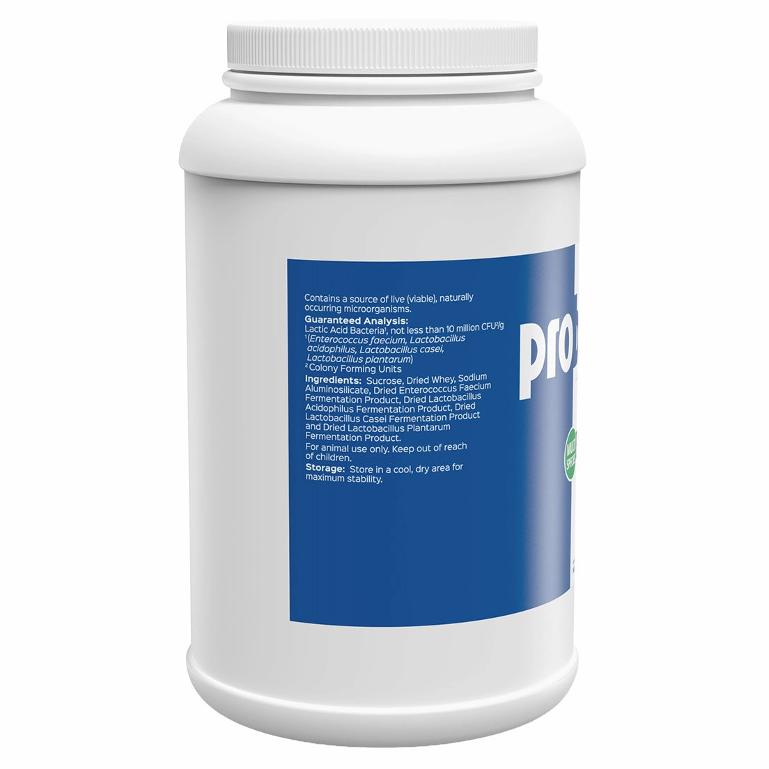 Probios Dispersible Powder Veterinary Probiotic Supplement