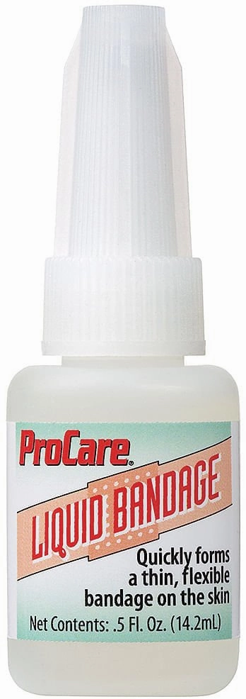ProCare Liquid Bandage, 14.2 mL (1/2 oz)