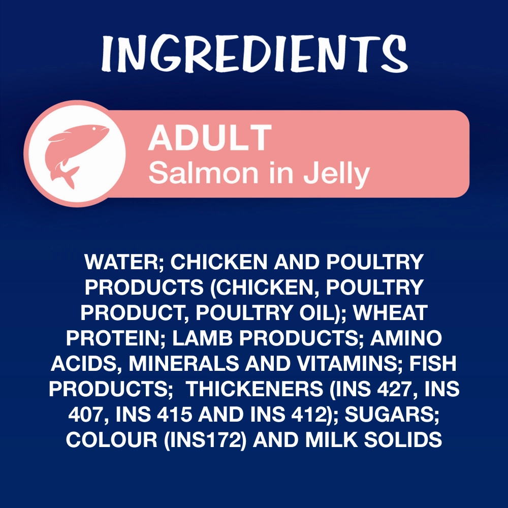 Purina Felix Tuna and Chicken with Jelly Kitten Cat Wet Food Combo