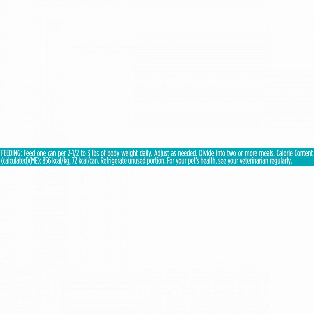 Purina Pro Plan Complete Essentials Adult Sole & Vegetables in Sauce Entree Canned Cat Food