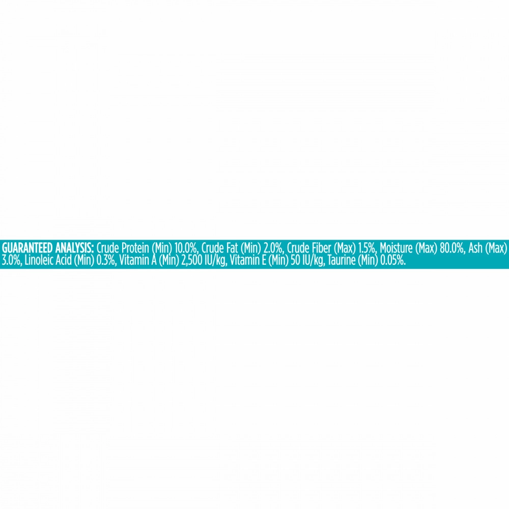 Purina Pro Plan Complete Essentials Adult Sole & Vegetables in Sauce Entree Canned Cat Food