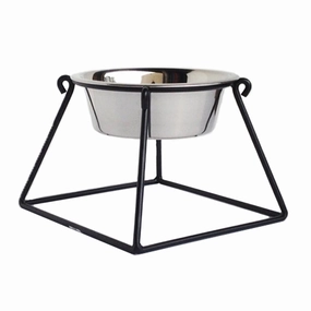 Pyramid Single Dog Diner