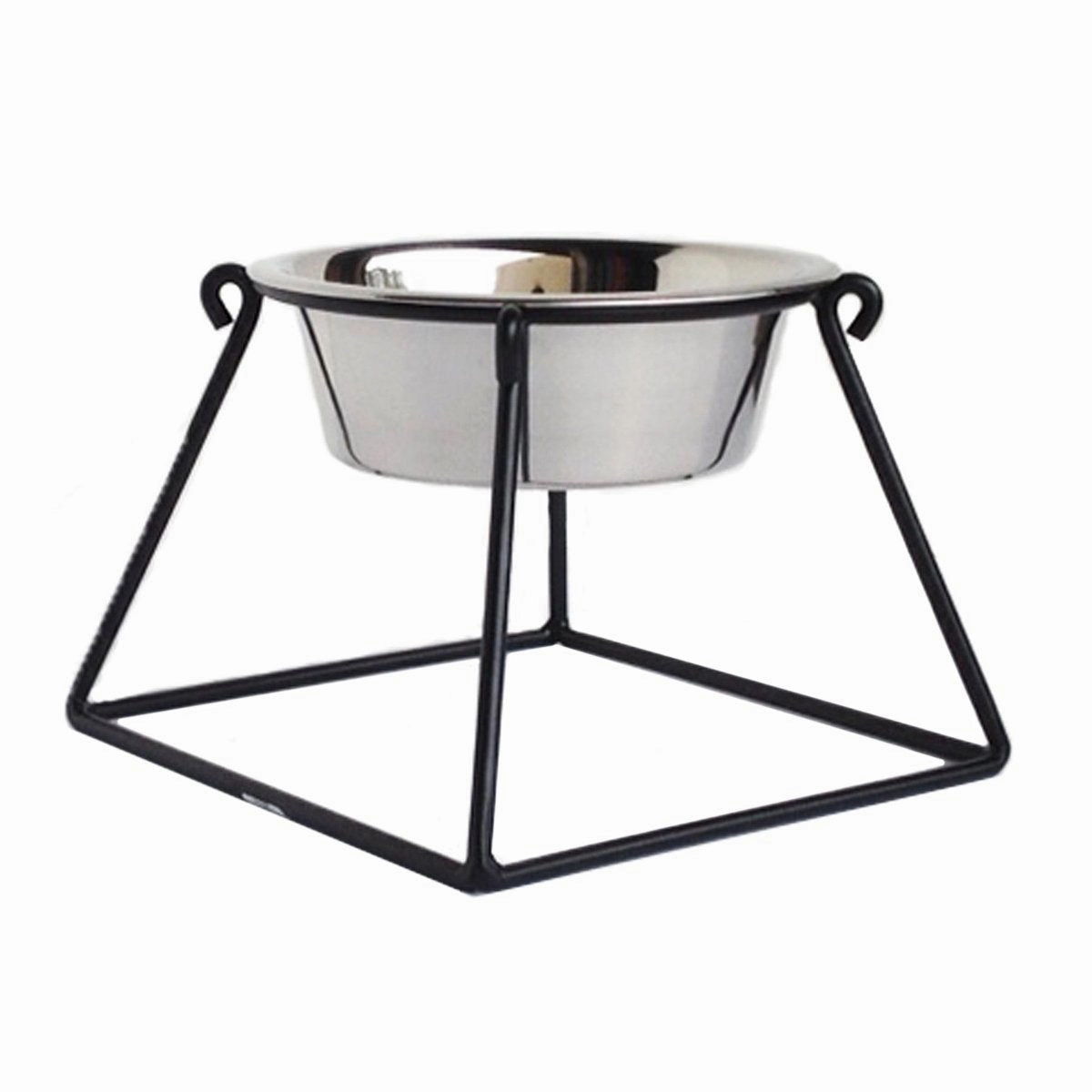 Pyramid Single Dog Diner