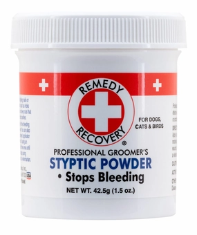 Remedy Recovery Styptic Powder, 1.5 oz
