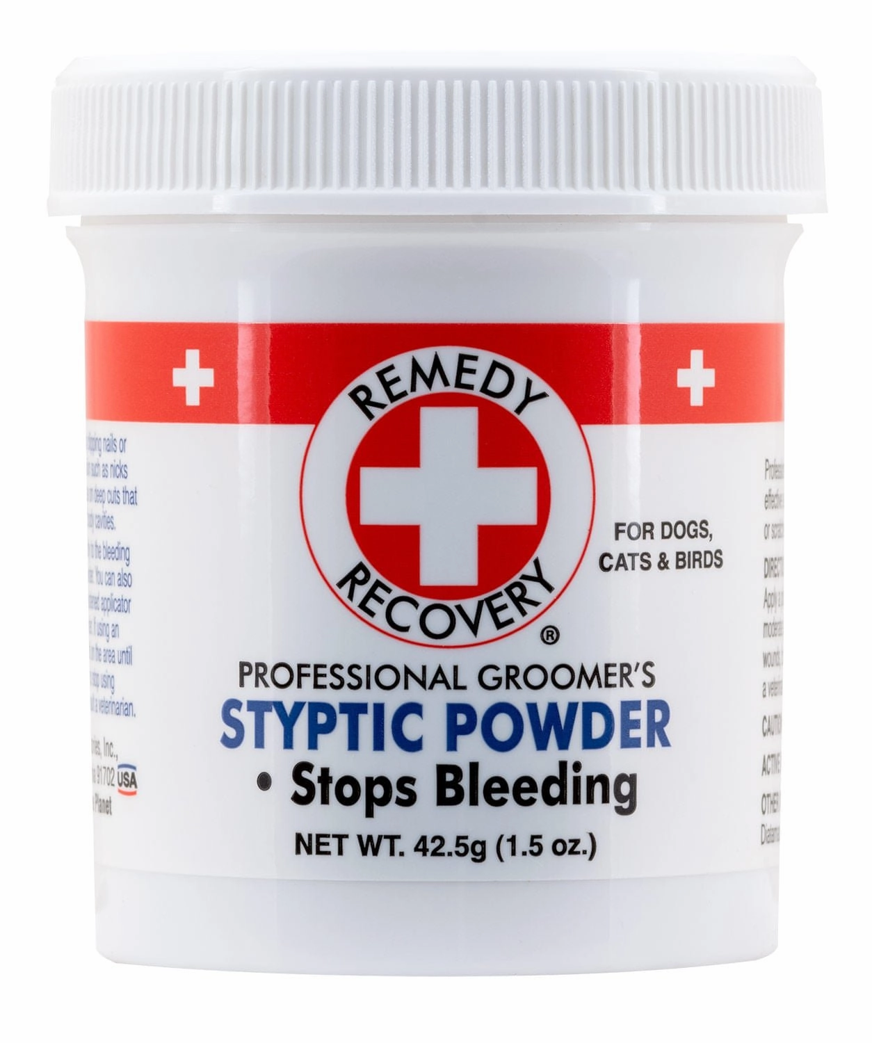 Remedy Recovery Styptic Powder, 1.5 oz