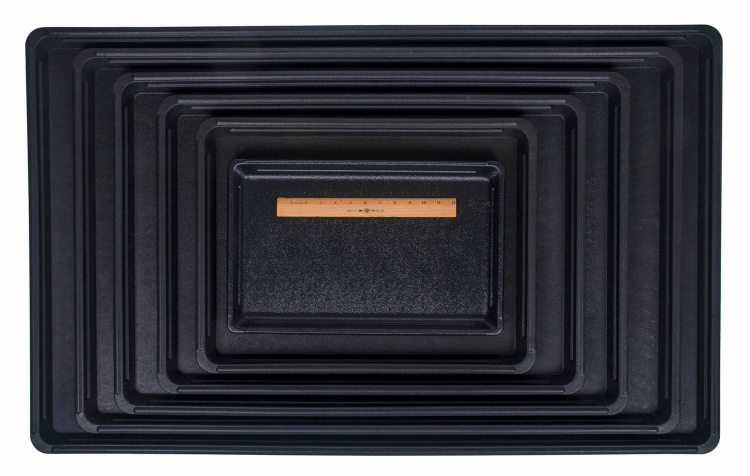Replacement Plastic Trays