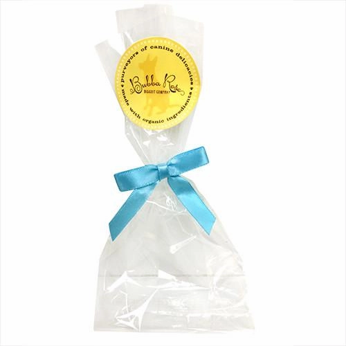 Rescue Trio Bones Dog Treats