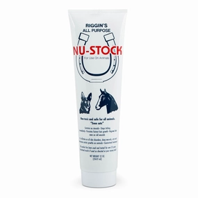 Riggin's All Purpose Nu-Stock